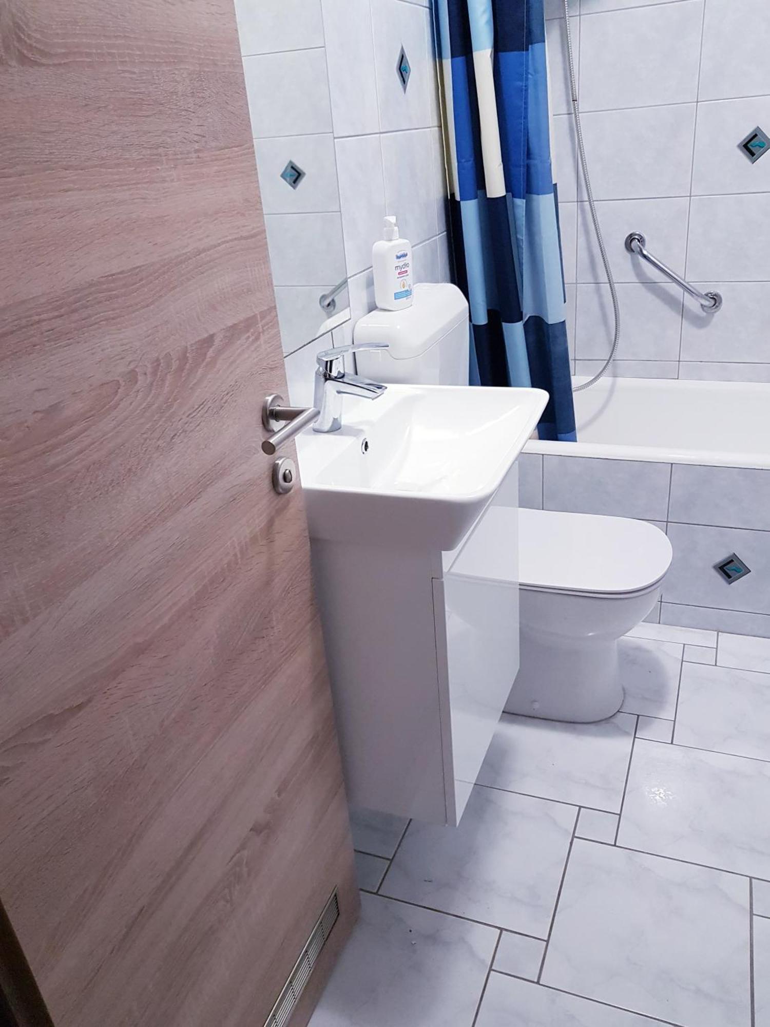 Apartmani Anda Živogošće Dış mekan fotoğraf
