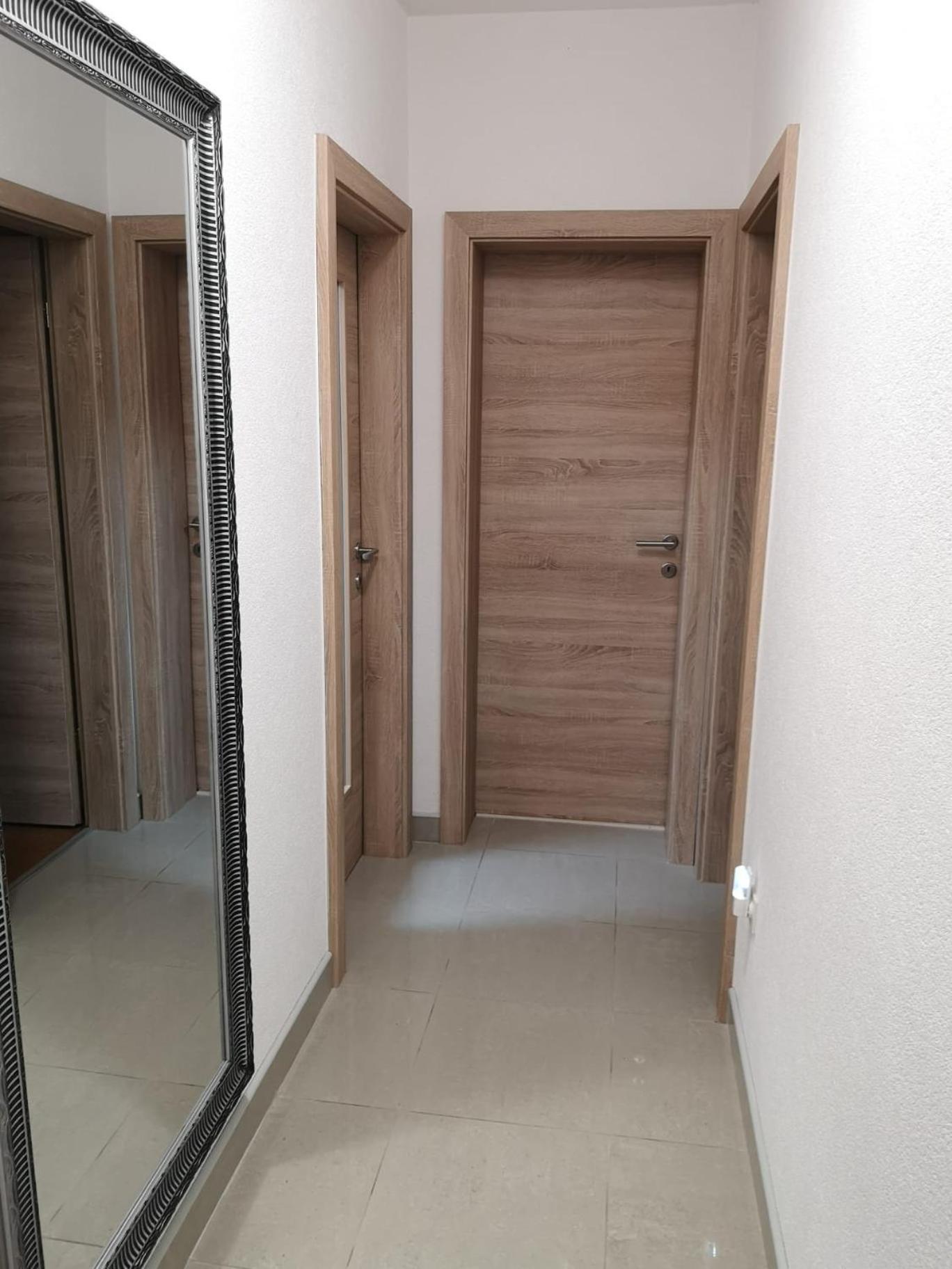 Apartmani Anda Živogošće Dış mekan fotoğraf
